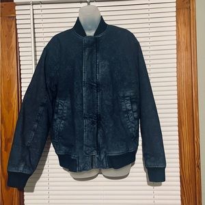 Bomber Jacket for men